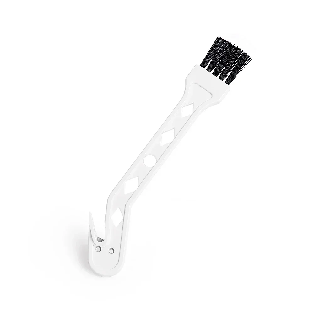 Dust Brush Cleaning Tools for Xiaomi for IRobot for ILife for Roborock for Conga for Ecovacs for Narwal Vacuum Cleaner Accessory