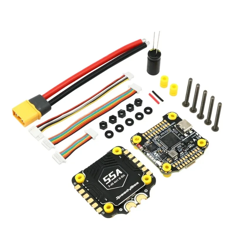 Speedybee F405 V4 B…