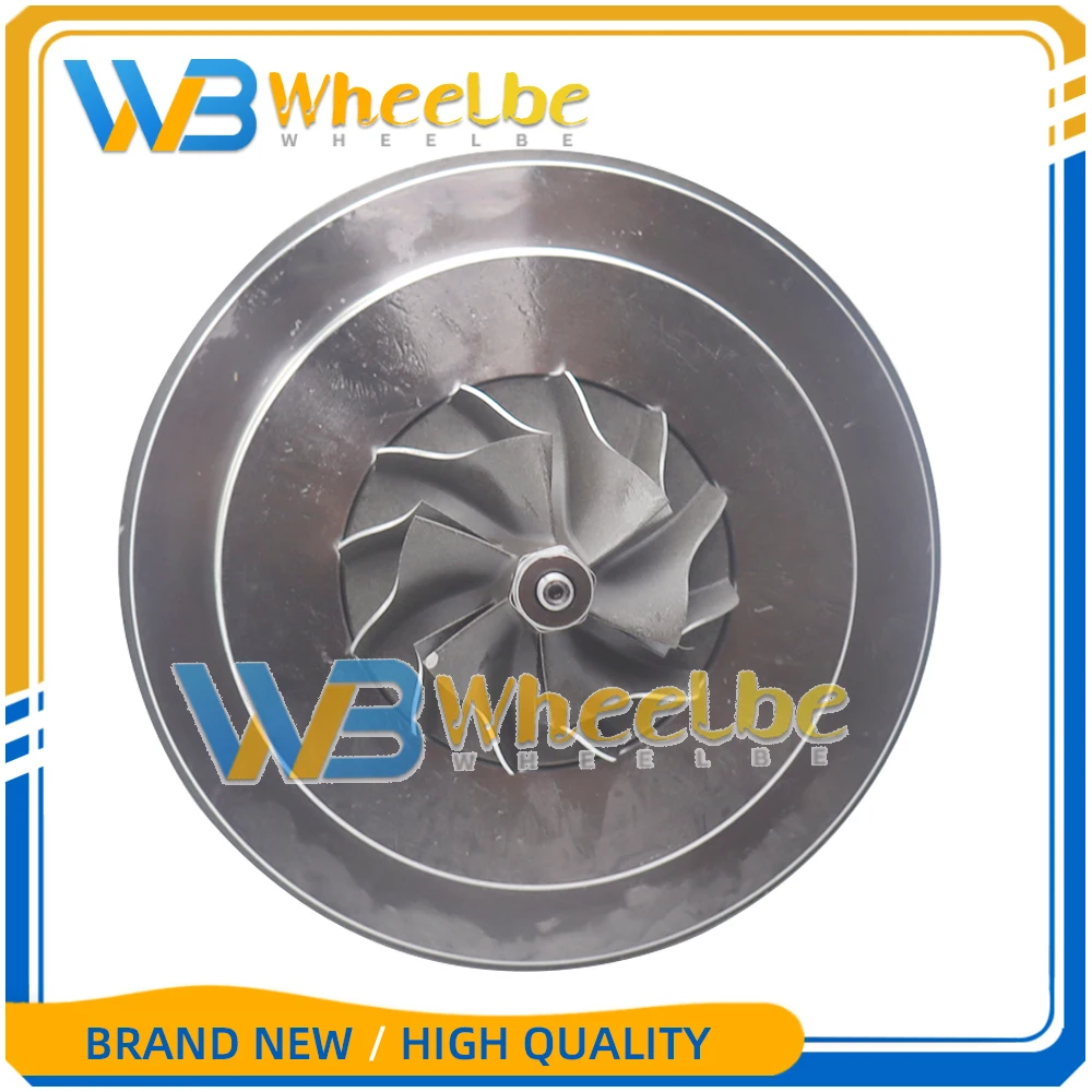 Auto CHRA Turbo K03 Turbine Core For BMW Cooper S 135 Kw 184 HP EP6CDTSN14 53039700163 53039880181 V75556978004 53039700118