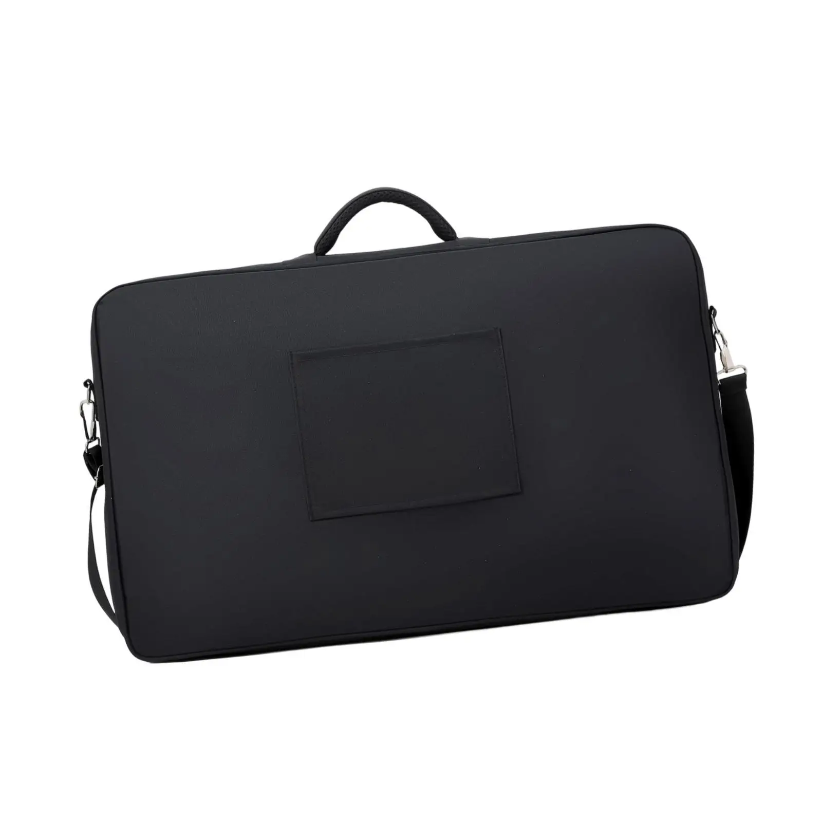 DJ Controller Case Bag Interior Padding Tote Bag Protection DJ Mixer Case