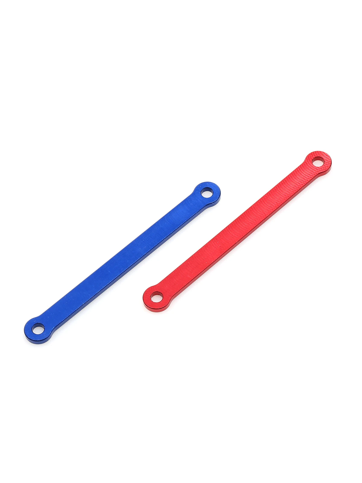 Barre de fixation en aluminium pour Traxxas Slash Rustler Stampede Bandit Electric Nitro