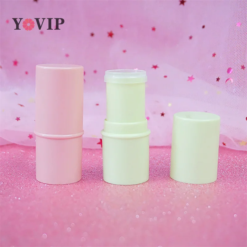 1Pc 6G Navulbare Lippenstift Buis Lippenbalsem Container Lege Cosmetische Containers Lotion Container Reisfles