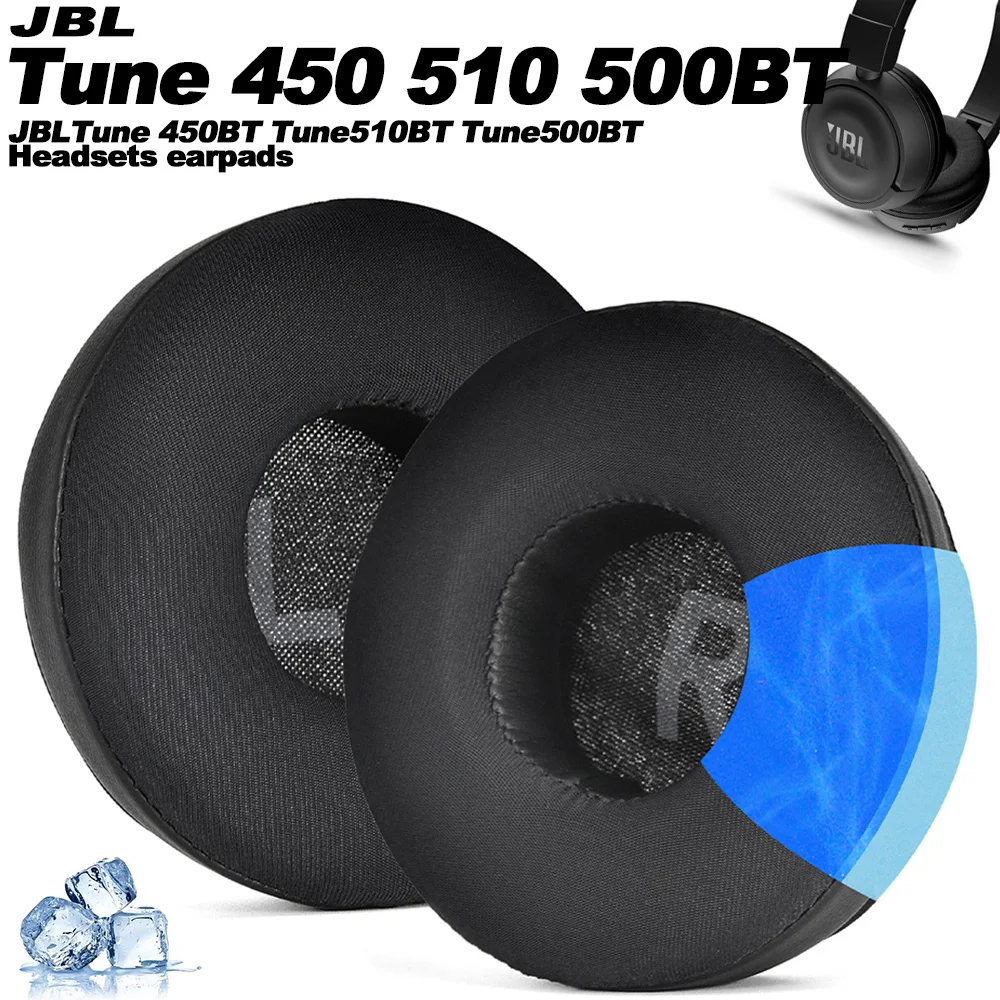 Earphone Pads For J…