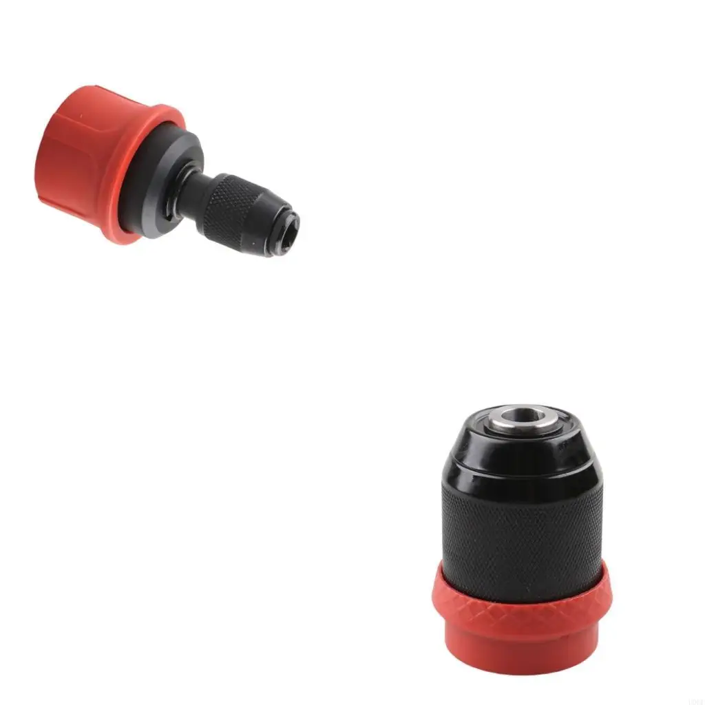 

Сильные быстросменные патроны Аккумуляторные дрели Механизм быстрого освобождения патронов