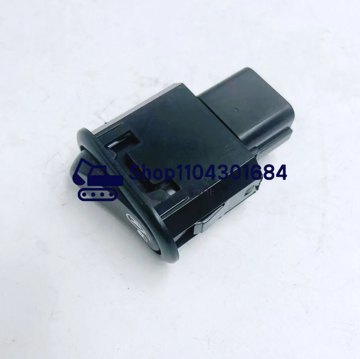 20Y-06-42110 20Y0642110 Pressure Swing Lock Switch High Quality Excavator Part for Excavator PC300-8 PC400-8