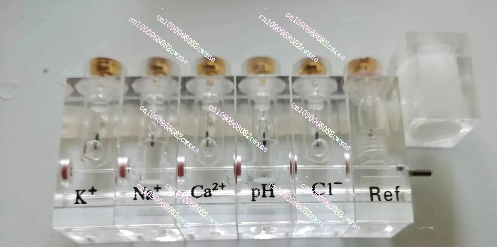 Oticon AC9801 Elect…