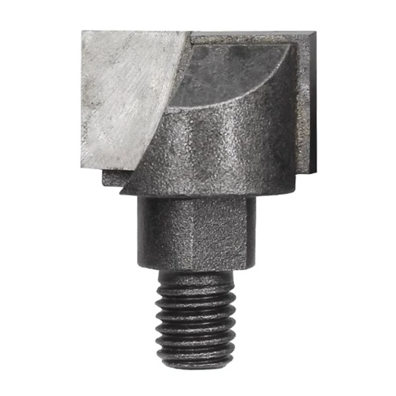 Woodworking Cutter Bit for Door Lock Opening with 10 mm Thread A2BB