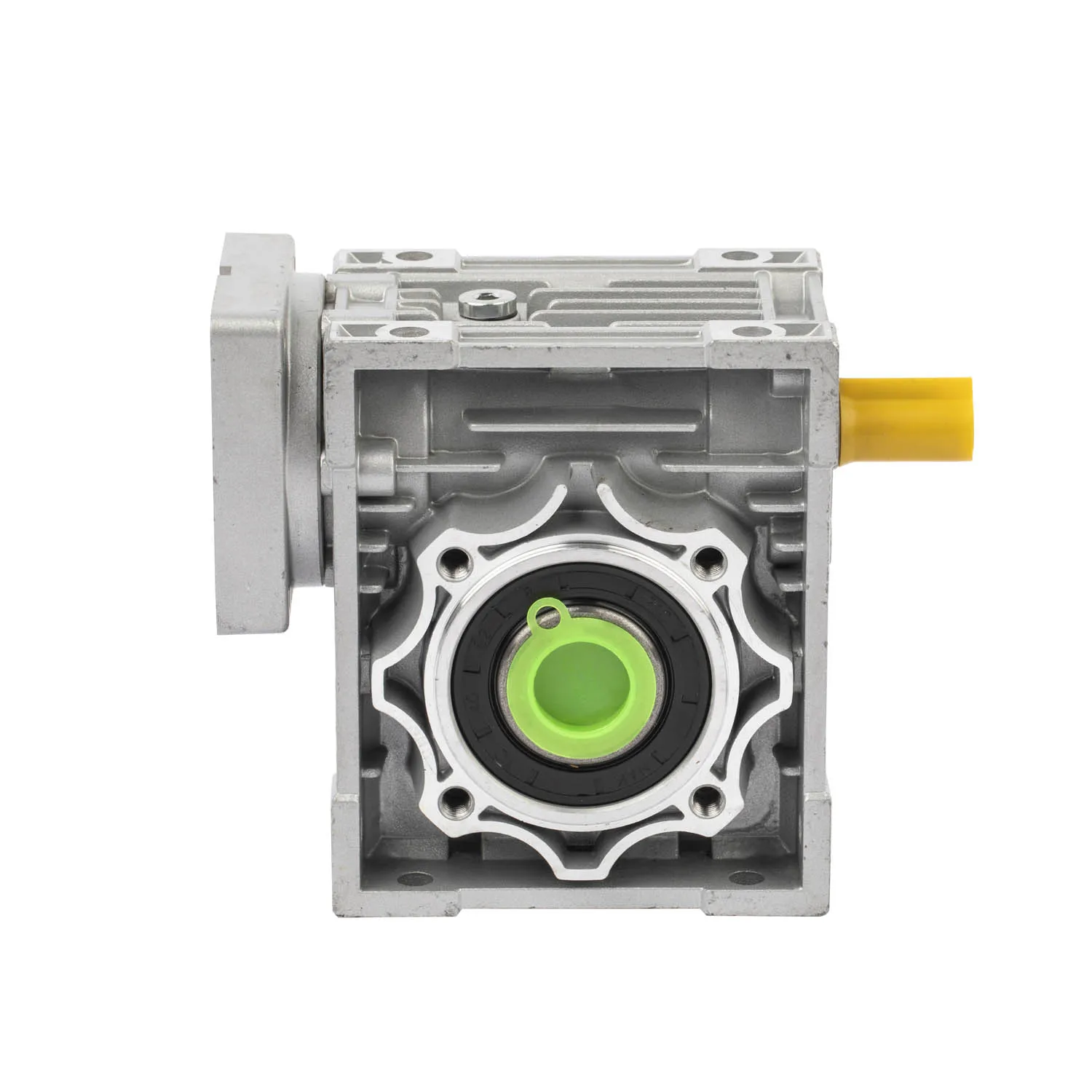 

Bonfiglioli Power Transmission RV050 Mechanical Variable Aluminium Gearboxes like Motovario Worm Gearboxes
