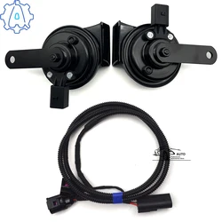 Car Horn Special For VW Passat ID.3 ID.4 ID.6 CROZZ Lavida with wiring harness