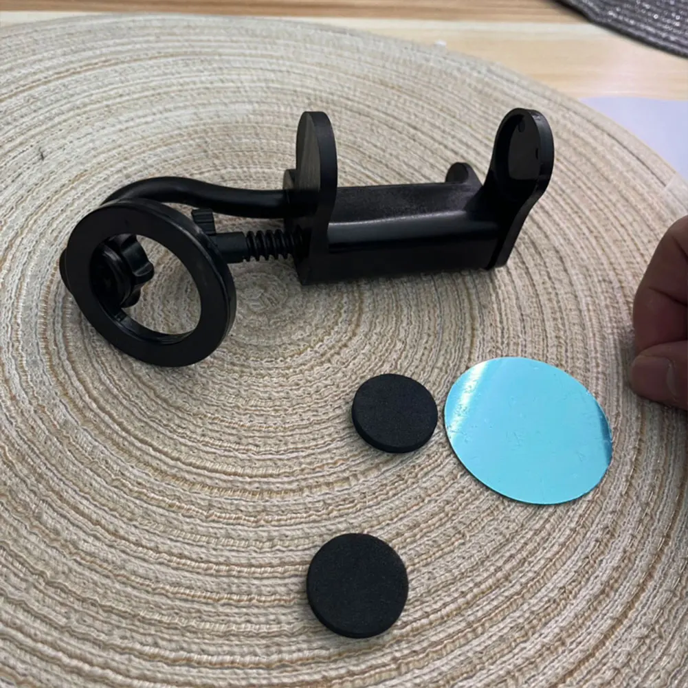 마그네틱 기타 전화 홀더 조정 가능한 기타 악보 홀더 6-8.8cm 두꺼운 기타/우쿨렐레에 대 한 휴대 전화 스탠드 클램프