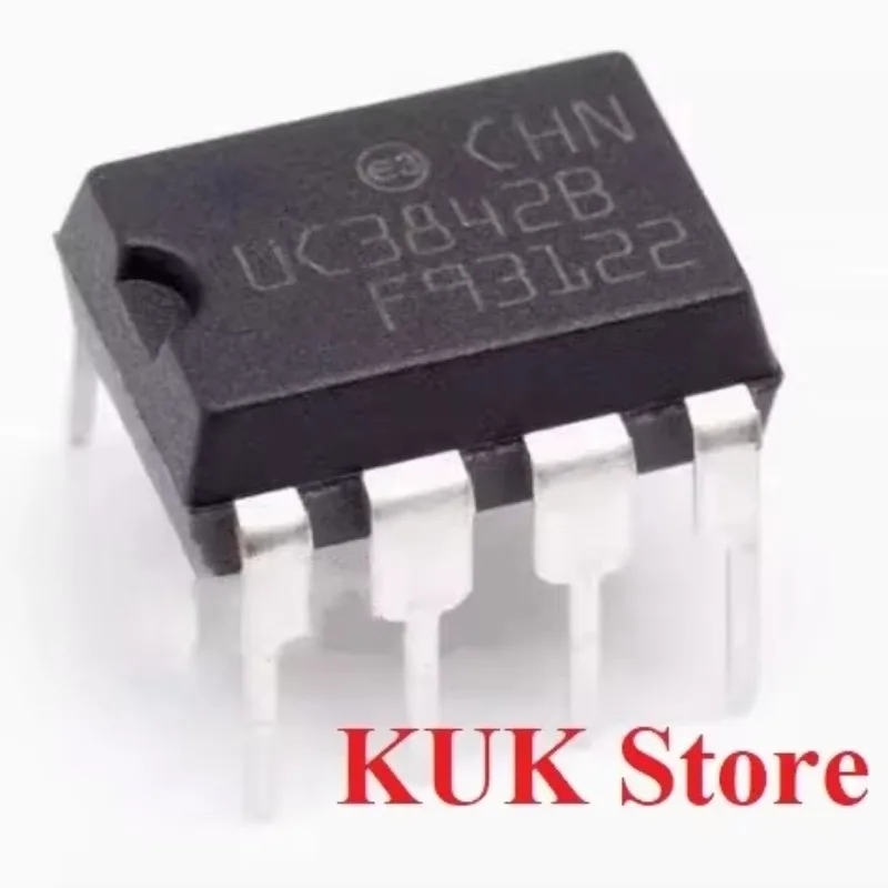 Original  UC3842B  UC3842BN , UC3843B  UC3843BN ,  3842B  UC3842BD , 3843B  UC3843BD