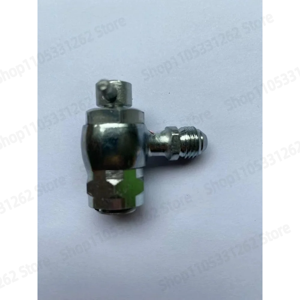 7/16-20 European and American Standard Accumulator Nitrogen Filling Tool Connector 1/8NPT