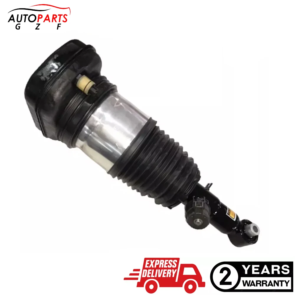 

1X For 2019-22 BMW X5 X6 G05 G06 xDrive Rear Left Air Suspension Shock Struts w/VDC 37106869047