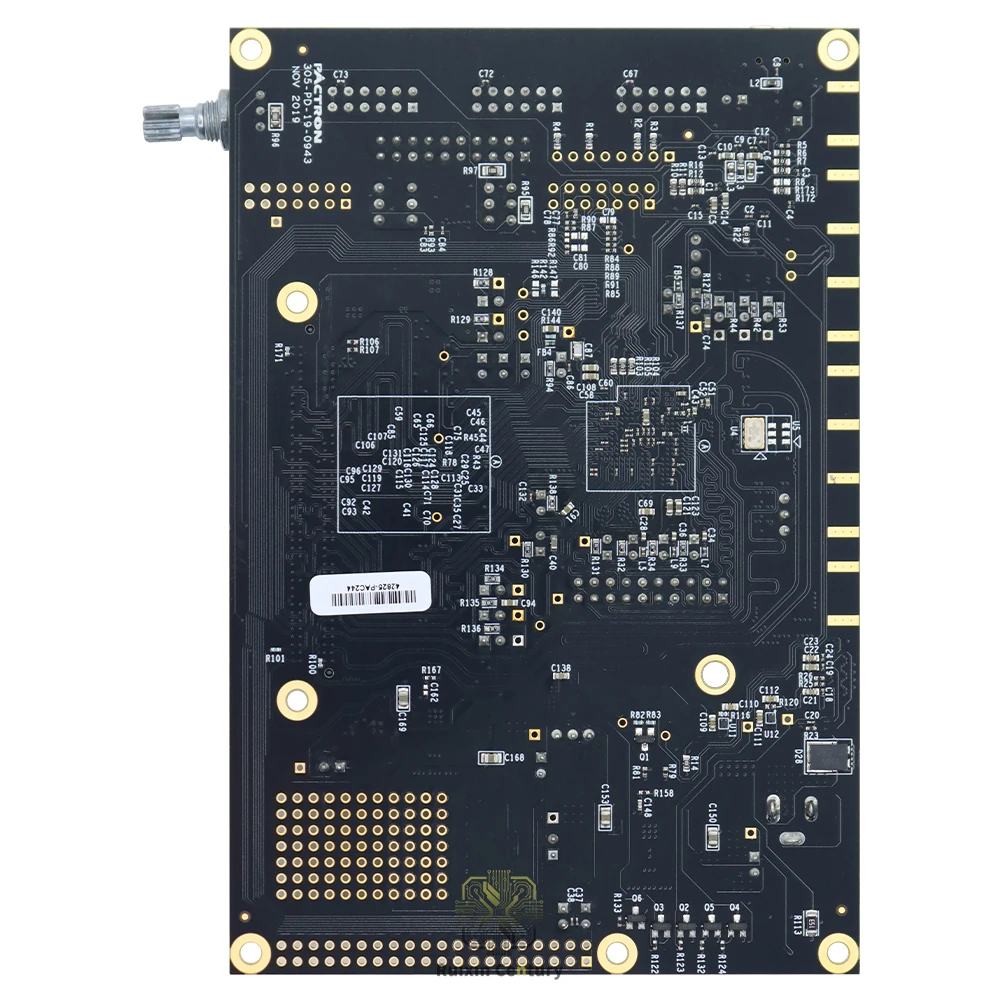 FOR Lattice LIFCL-40-EVN CrossLink-NX FPGA Evaluation Kit 39K Logic Cells 400-CABGA 118 I/O 37 Diff Pairs PCIe Gen2 128Mbit