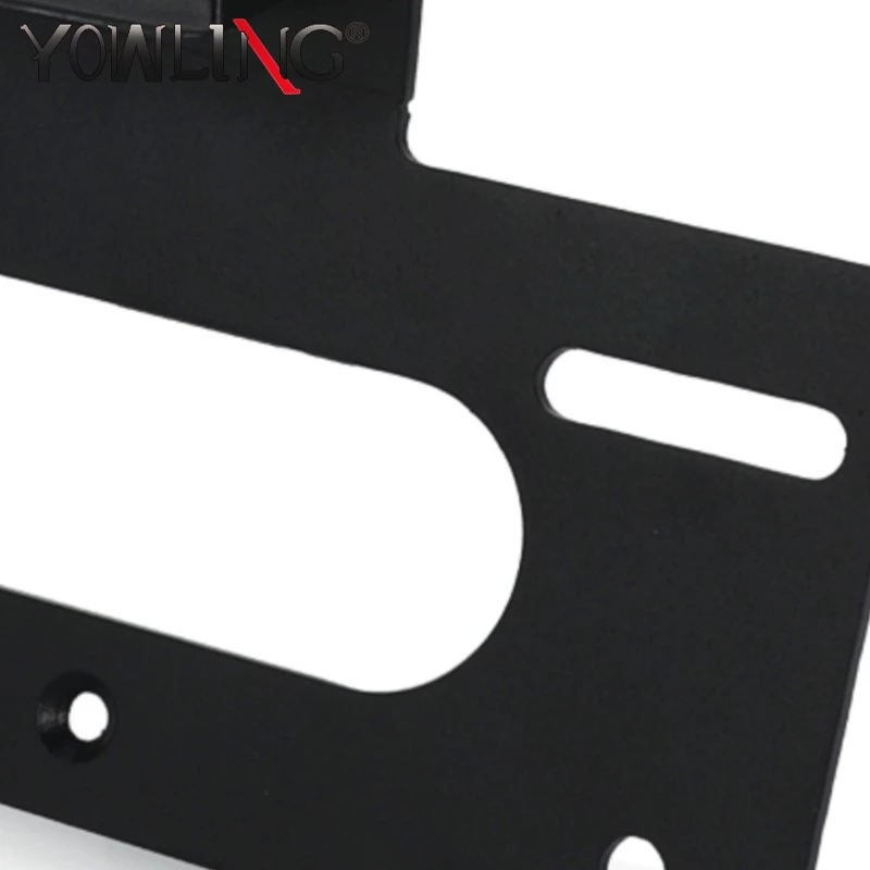 

Motorcycle Rear Tail Tidy Fender Eliminator Kit License Plate Holder For 1290 Super Duke R 2013-2014-2015-2016-2017-2018-2019