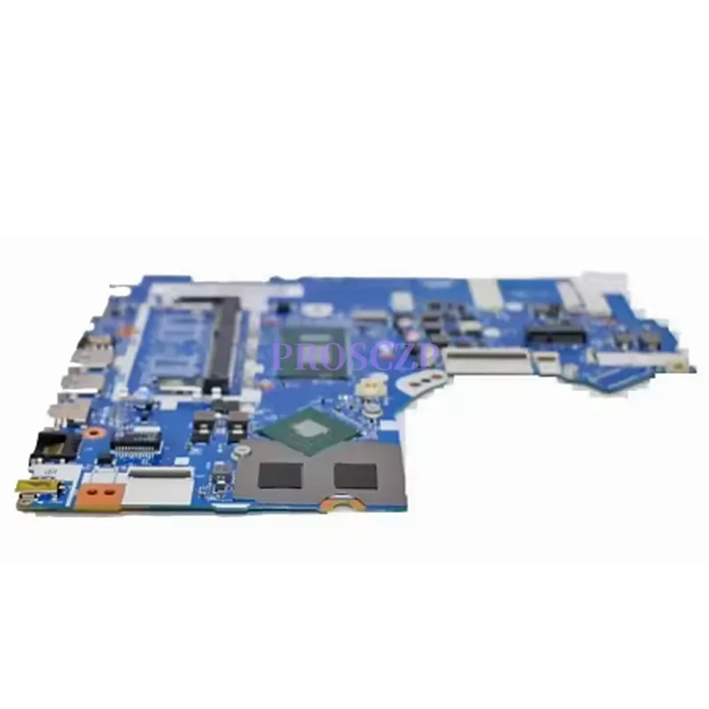 

NM-B452 i3 i5 i7-8550U MX150 2G 4G RAM 5B20R19909 For Lenovo Ideapad 330-15IKB 320-15IKB 520-15IKB 330-17IKB Laptop Motherboard