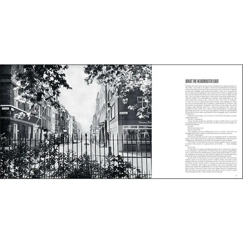 Soho Night  Day Frank Norman Acc Art Books 9781788842655 Book