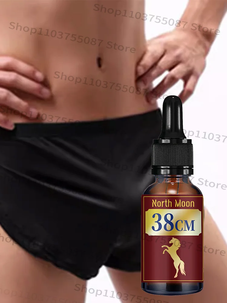 Massage oil for a more harmonious married life