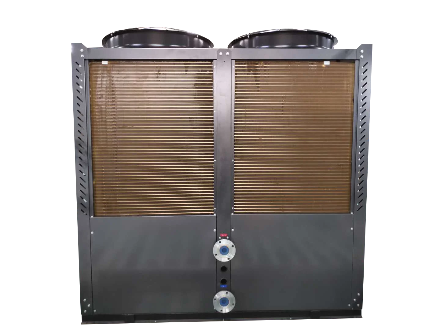 150KW Swimming Pool Heat Pump air Source Inverter Heat Cool Pump Commercial Pool Haeter