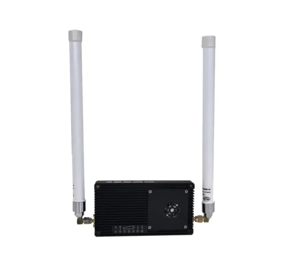 Vdc Plus Long Range…