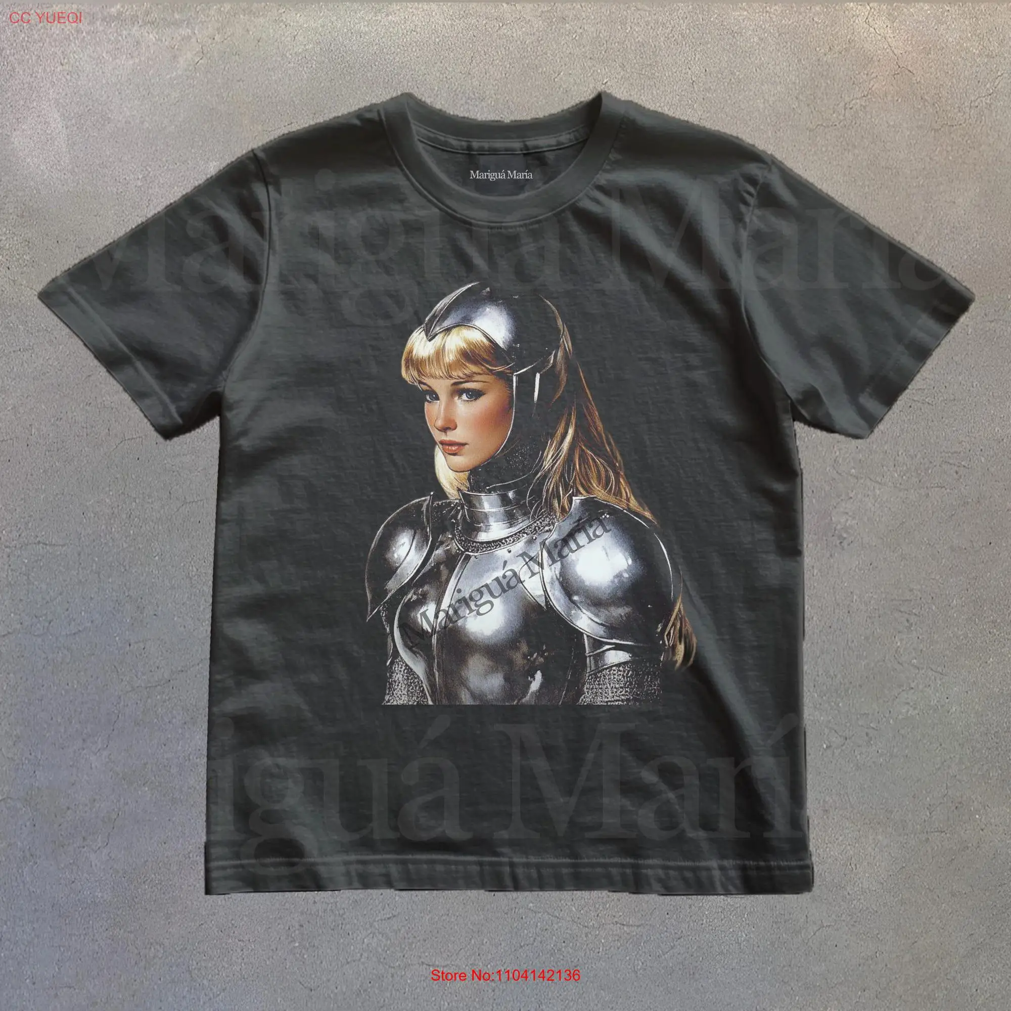 

Футболка в стиле ретро темных академических эстетических образов, волшебная ретро-футболка с длинными или короткими рукавами в стиле готикулы Y2k, 2000