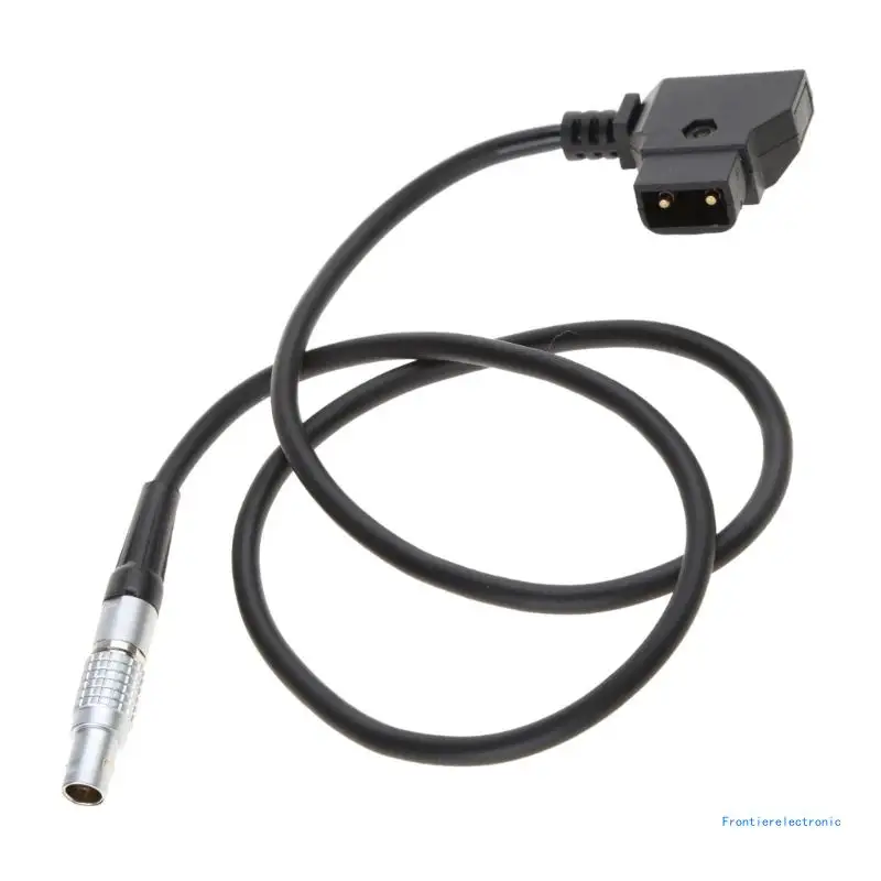 Customizable Power Cable for Teradek Transvideo SmallHD 703Monitor,60cm DropShipping