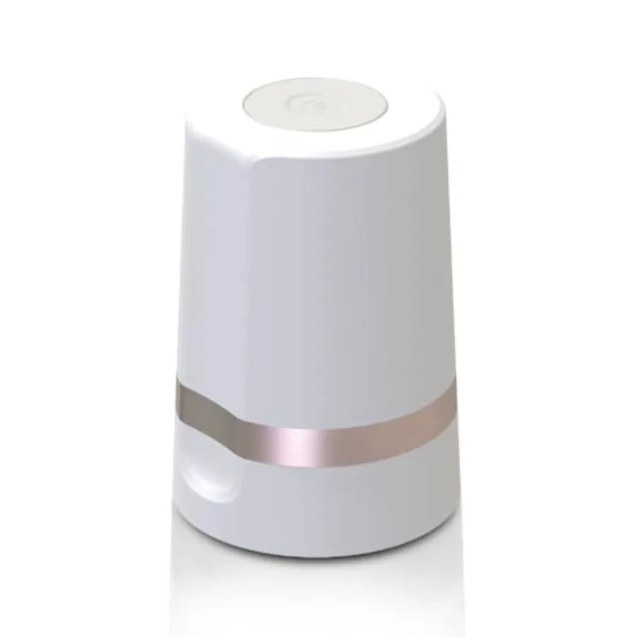 

Беспроводная электрическая дробилка для таблеток Fullicon: измельчает до очень мелкого порошка, автоматический измельчитель с управлением одной кнопкой для пожилых людей