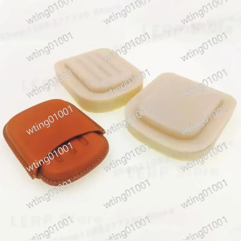 for Leather Cigar Box Shaping Mold Nylon DIY Cold Press Forming Tool Handcraft Tanned Hide Molding Kit
