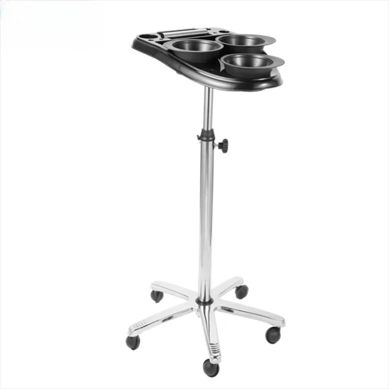 Tray Spa Barber Hair Cart Beauty Hair Cart
