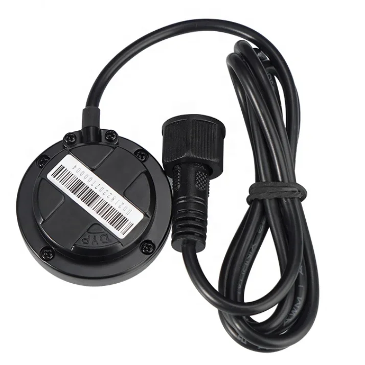 DYP U 02 High Precision Non-contact sonic Sensor For Fuel Level ing Water Tank Detecting Level GPS Tracking