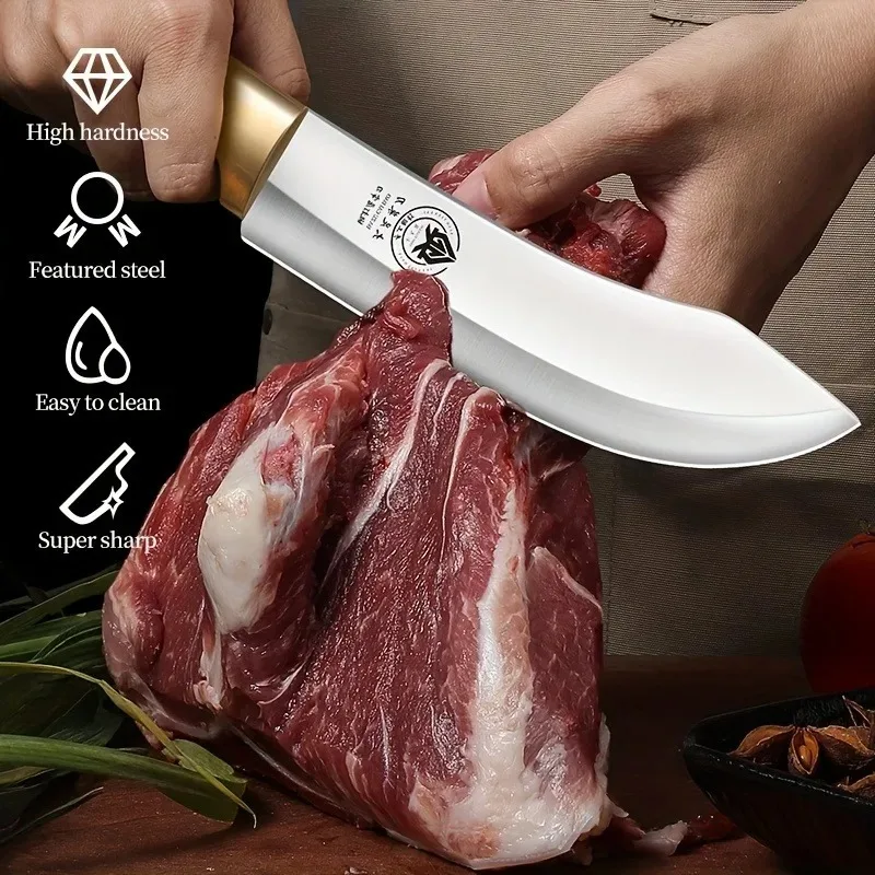 High-Grade Meat Cle… - image