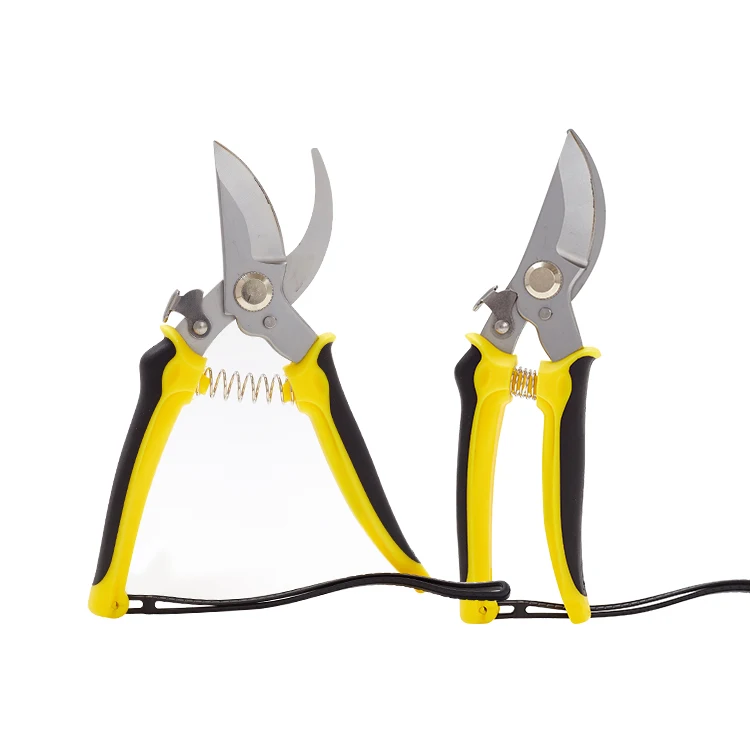 

Лидер продаж, секатор для садовых деревьев, садовые ручные секаторы, ножницы для цветов, садовые ножницы