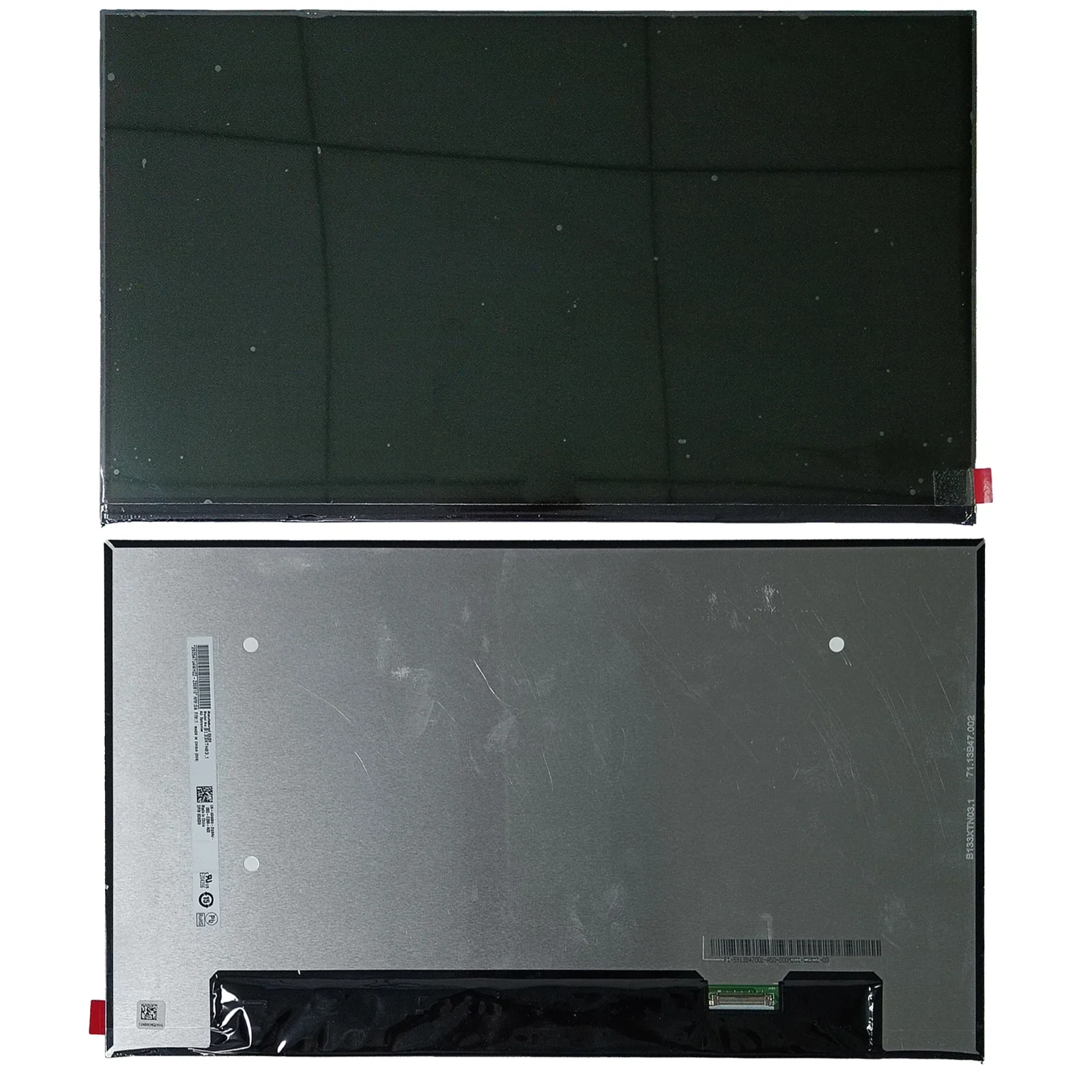 

0CPW18 CPW18 для Dell Latitude 7300 5310 13,3-дюймовый HD ЖК-экран без сенсорной панели, 1366x768 M133NWR9 R0 1366×768