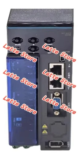 New E3 Series Bus EtherCat Servo Drive ASD-E3-04/07/10/1521-E Genuine