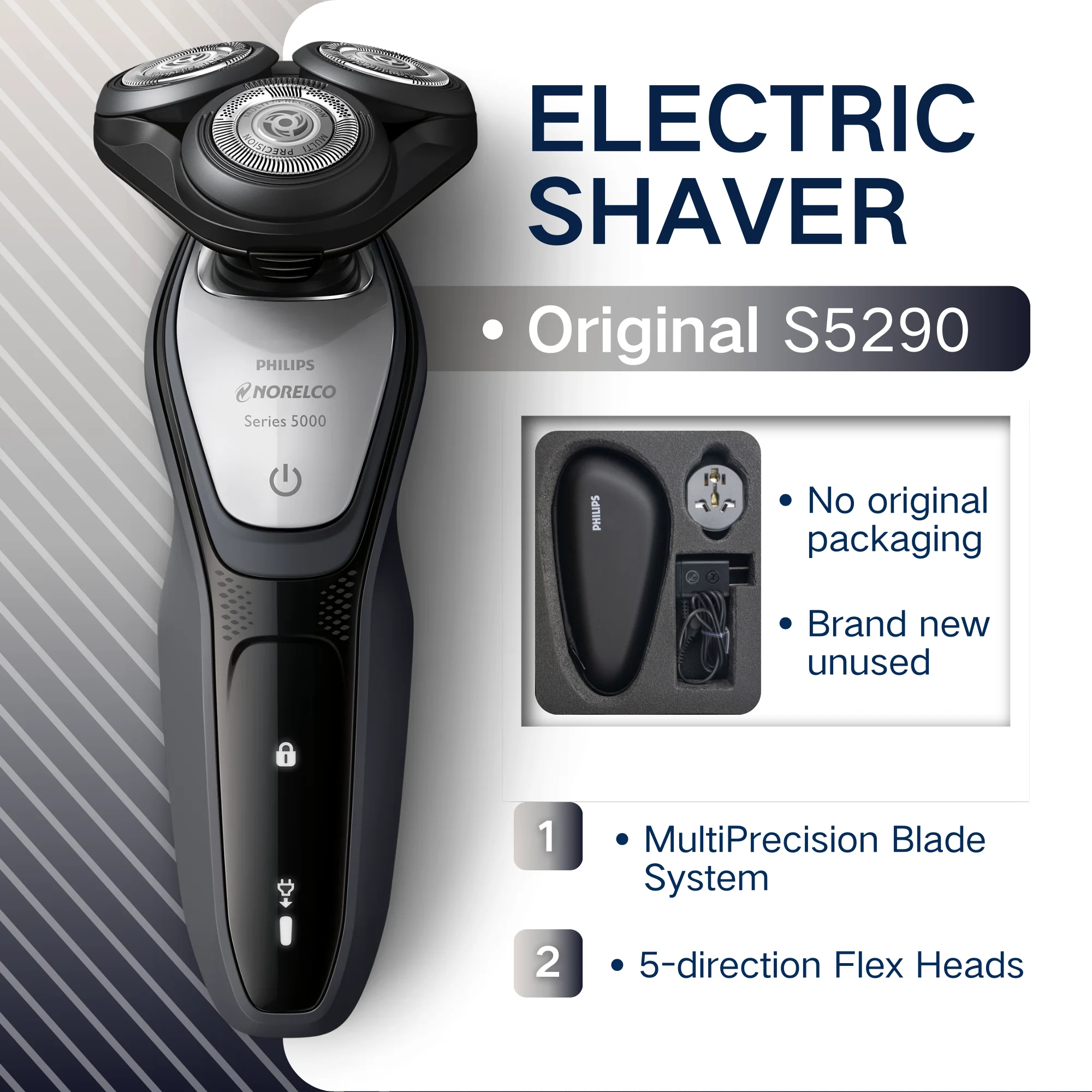 Philips Norelco Raz… - image