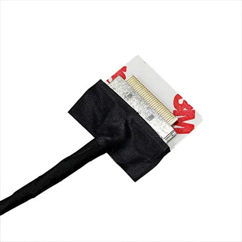 LCD LED Screen Video Display Cable for HP 15-BS100 15-BS015DX 15-BS020WM 15-BS025WM  924932-001 809612-013 DC02002Y000 40Pin
