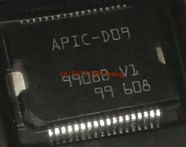 

IC 100% NEW NEW APIC-D09 L9958SB L9131 L9135PD L9134 L9113