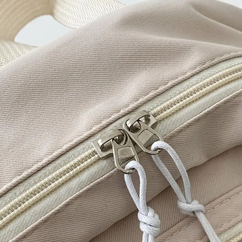 Schul -Rucksack süßer Laptop -Rucksäcke Schüler Bookbag Nylon Casual Reisetasche 547a