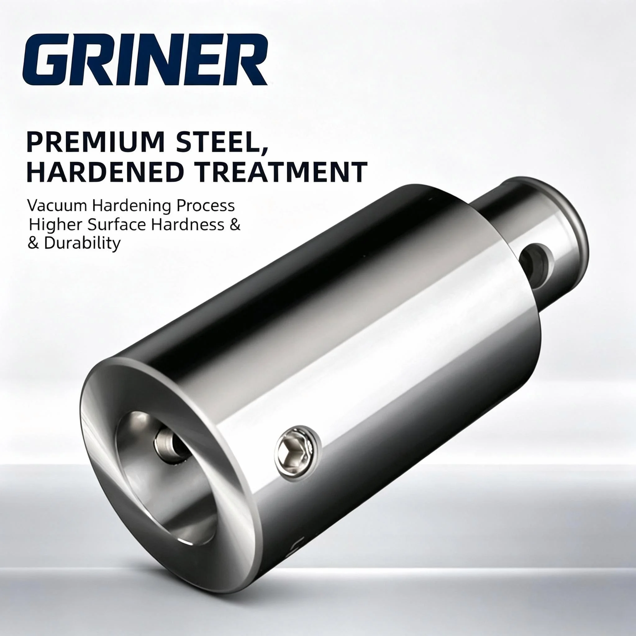 GRINER LBK Equal Diameter Extension Rod Boring Bar Extension Shank LBK1 LBK2 LBK3 LBK4 LBK5 LBK6 CNC Boring Tool Holder Extensio