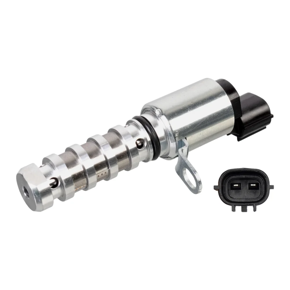 OEM Spec Variable Valve Timing Solenoid for Hyundai Accent 2012-2019 For Elantra 2017-2020 and Rio 2011-2019 243552B700
