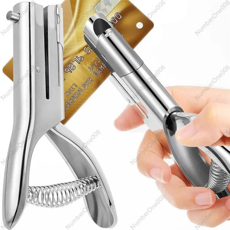 

Hole Punch Paper Binding Hole Punch