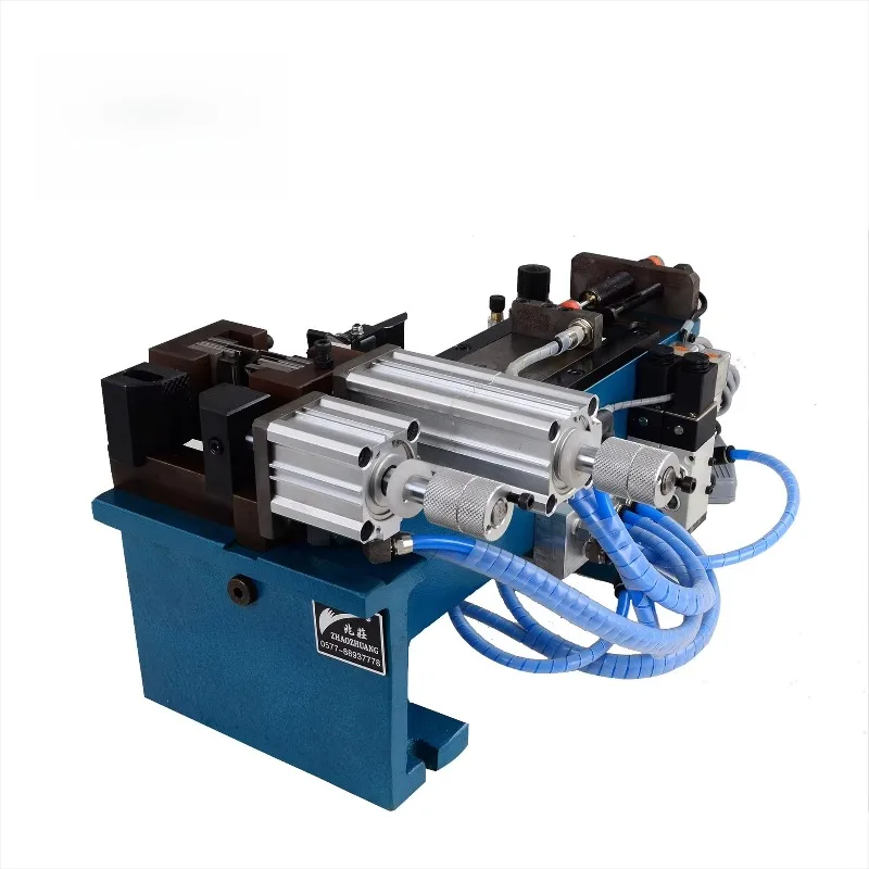 XC-315 Pneumatic Cable Wire Stripping Machine