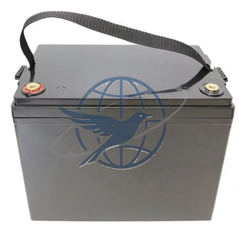 12V70AH webbing glue lead to lithium outdoor emergency power supply battery case battery box lithium battery
