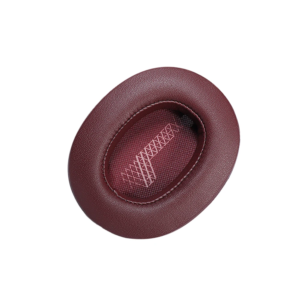 JBL 다크 헤드셋 이어패드, 노이즈 캔슬링 헤드폰 쿠션 교체