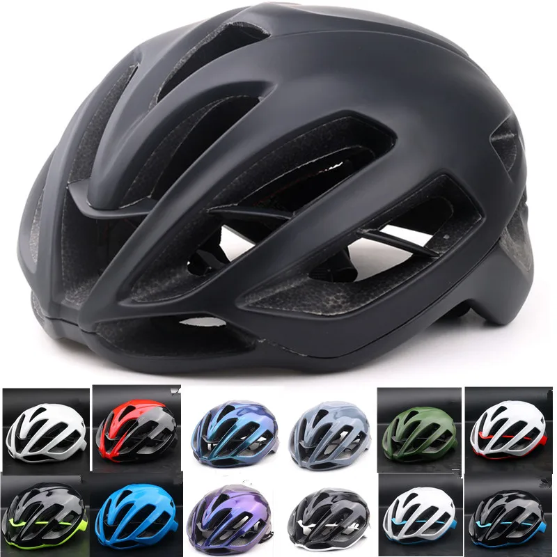 Fashion Cycling Helmet For Men Road Bike Helmet For Women Mtb Proton Helmet Bicycle Equipment Sport Safety Cap Bmx Size M L