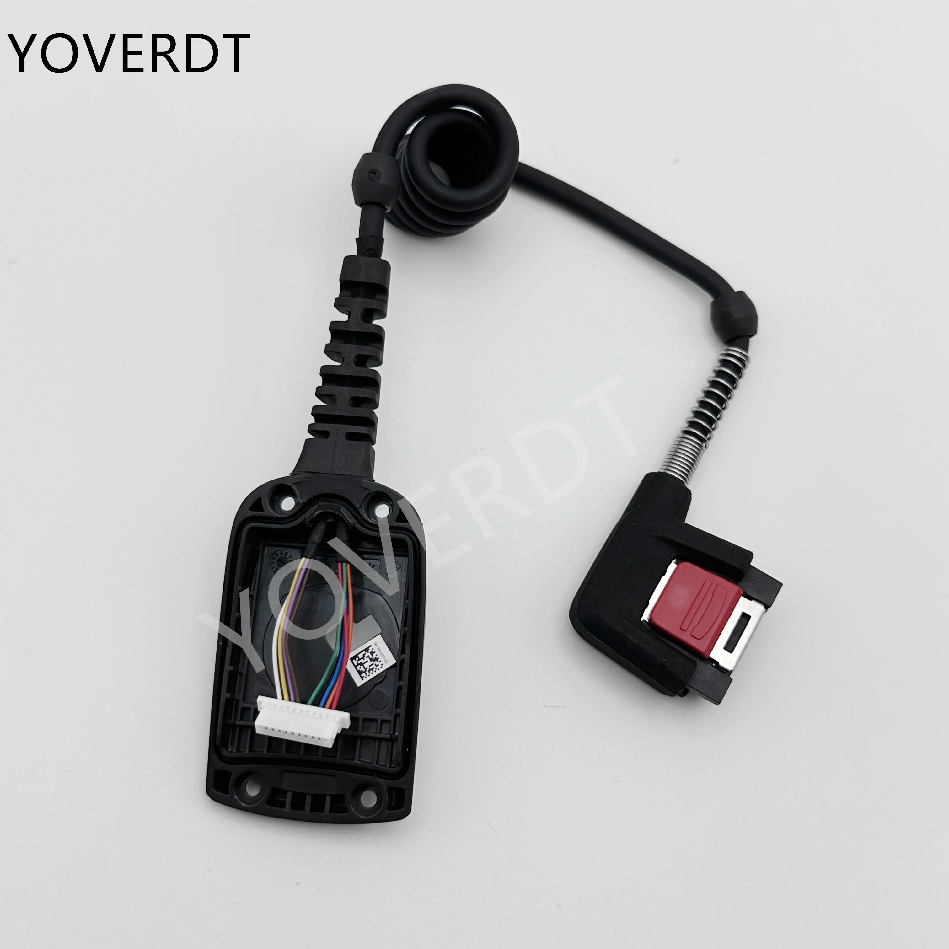 

New Scan Cables RS5000 for Zebra WT6000 Wearable Ring Barcode Scanner