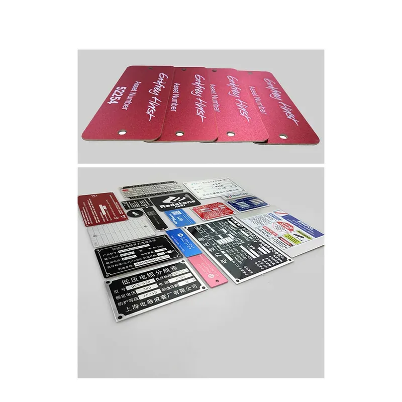 

Anodized Rose Gold 5052 Aluminum Alloy Sheet 0.5mm to 2mm Thick 100x100 200x200 300x300mm Decorative Metal Plate