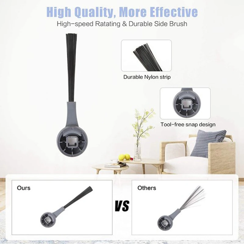 

Запасные части для пылесоса Shark IQ R101ae (Rv1001ae) IQ R101 (RV1001) RV1005AE RV1010AE RV1012AE RV2001AE