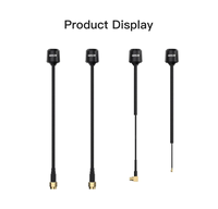 GEPRC Momoda2 5.8G 5.3GHz～6GHz antenna high gain For RC Model VTX Video Transmitter Parts