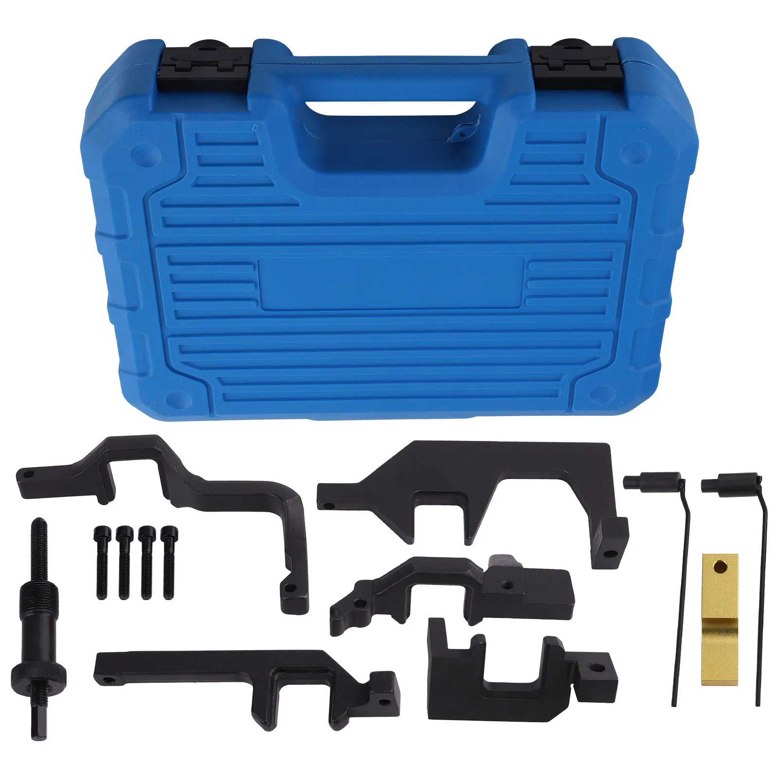 

11pcs Engine Timing Kit for Citroen C4 Picasso Grand Picasso 2008-2015 Tools